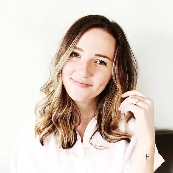 Meet your Posher, Rebekah - Picture 1 of 1